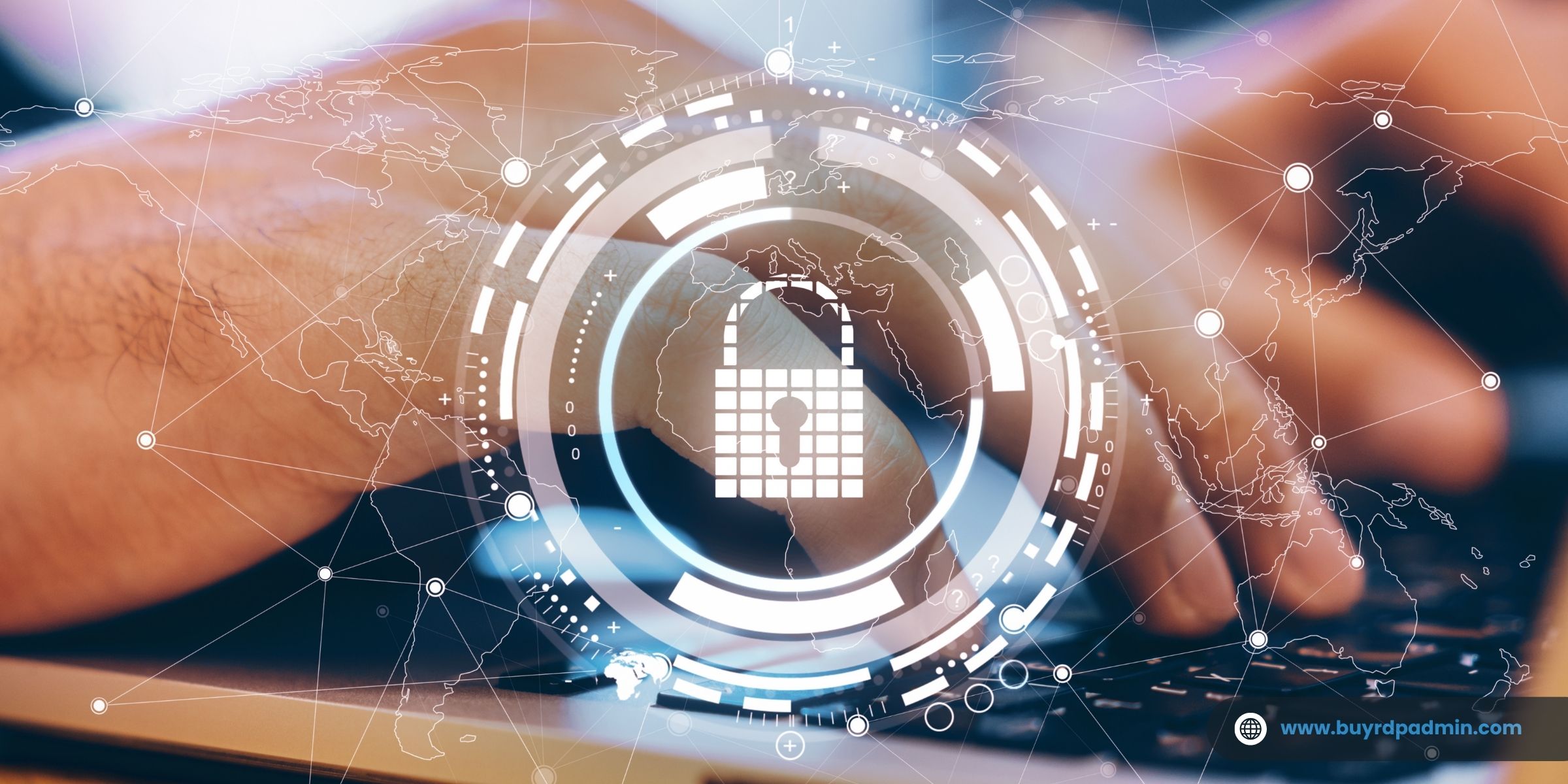 Secure Remote Access